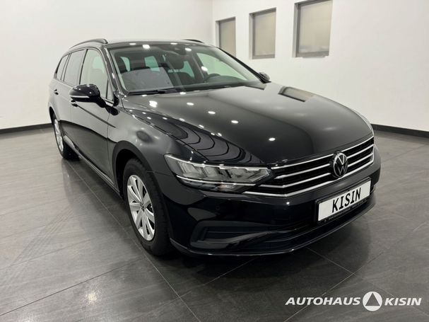 Volkswagen Passat Variant 2.0 TDI 110 kW image number 2