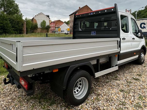 Ford Transit L3 Trend 125 kW image number 4