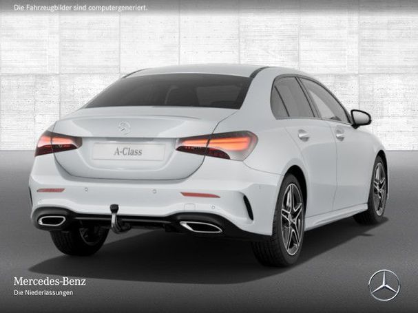 Mercedes-Benz A 180 100 kW image number 4