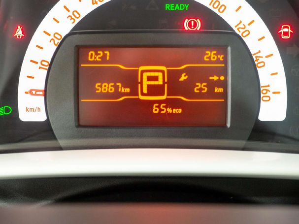 Smart ForTwo 55 kW image number 8