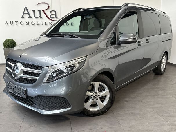 Mercedes-Benz V 300d Edition 1 174 kW image number 1