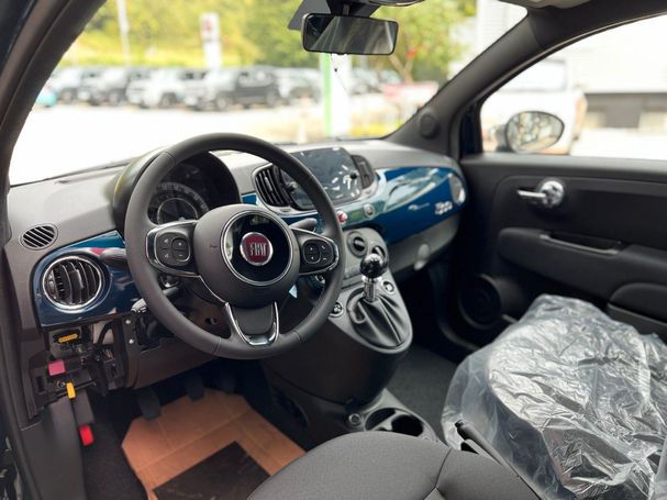 Fiat 500 51 kW image number 6