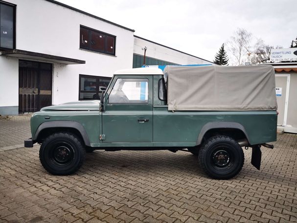 Land Rover Defender 90 kW image number 6