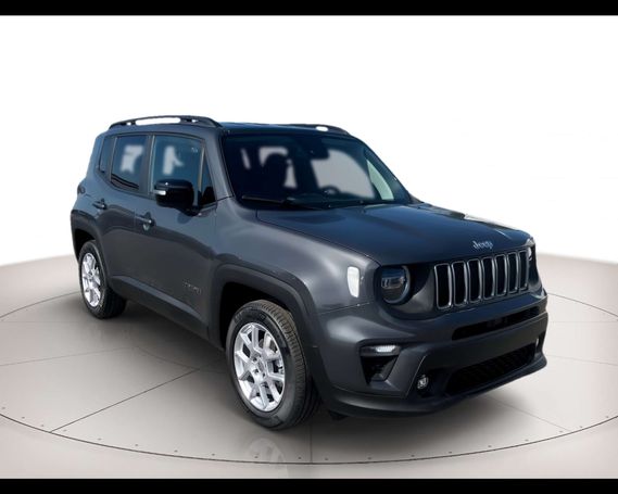 Jeep Renegade 1.0 Limited 88 kW image number 9