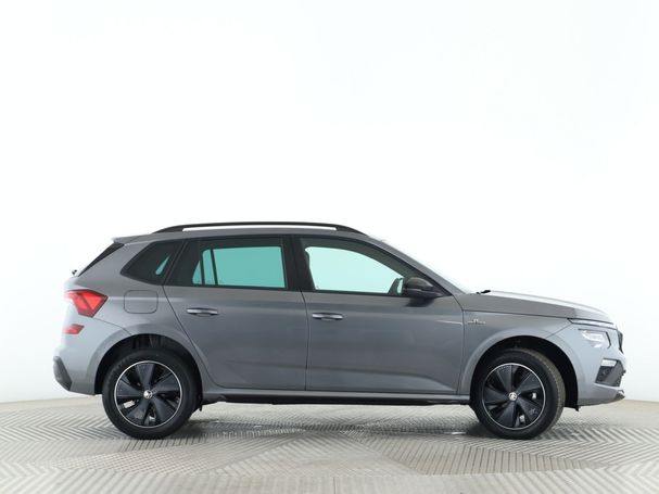 Skoda Kamiq 1.0 TSI 85 kW image number 3