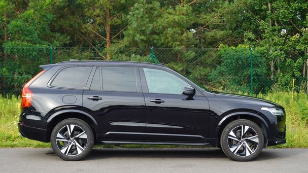 Volvo XC90 B5 AWD 173 kW image number 7