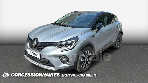 Renault Captur 103 kW image number 1