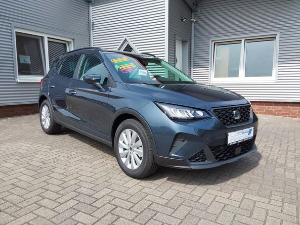 Seat Arona 1.0 TSI DSG Style 81 kW image number 2