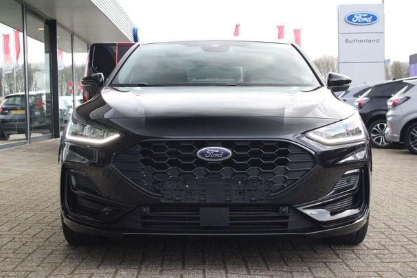 Ford Focus 1.0 EcoBoost Hybrid 92 kW image number 3