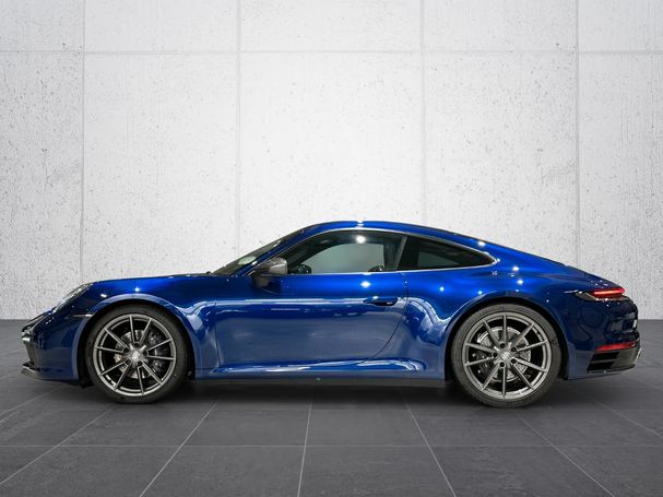 Porsche 992 Carrera 283 kW image number 5