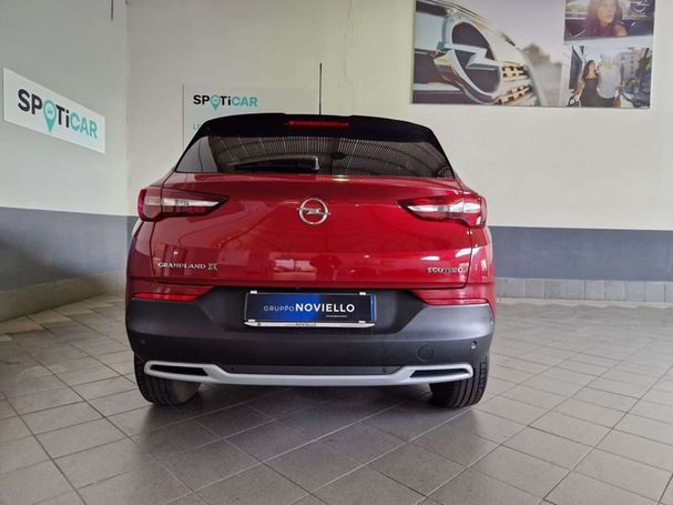 Opel Grandland X 1.5 Diesel Elegance 96 kW image number 6