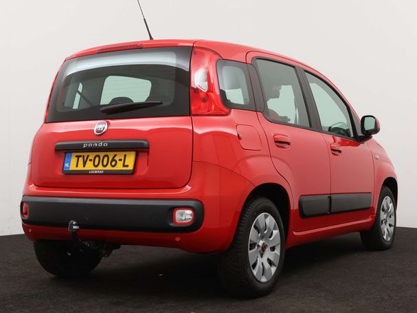 Fiat Panda 0.9 TwinAir Lounge 59 kW image number 2