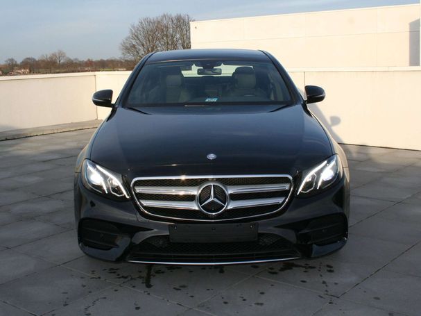 Mercedes-Benz E 220 120 kW image number 3