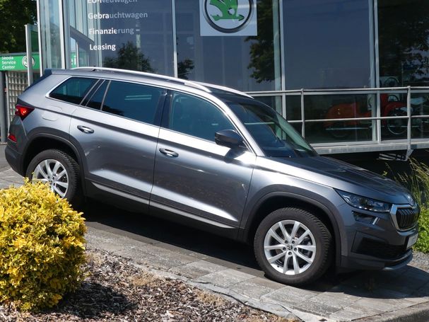 Skoda Kodiaq Style 4x4 147 kW image number 2