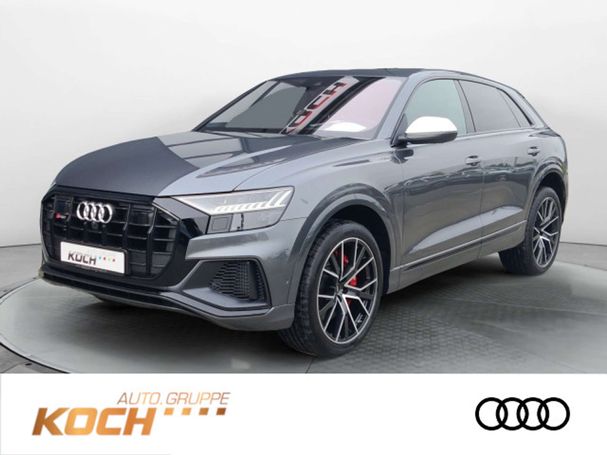 Audi SQ8 TFSI 373 kW image number 1