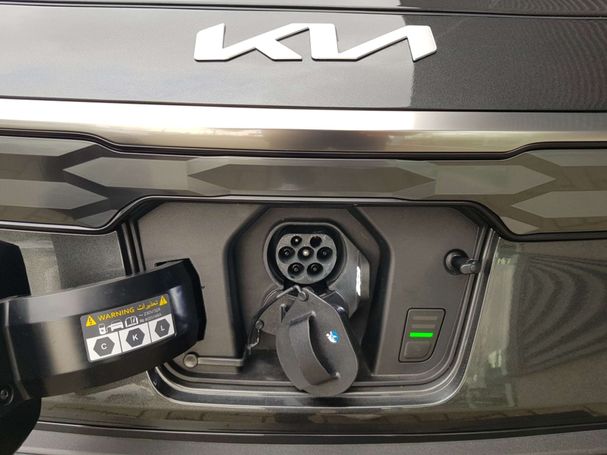 Kia Niro 150 kW image number 4