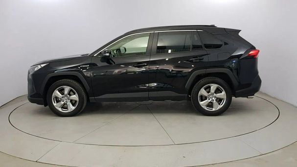 Toyota RAV 4 2.5 Hybrid Comfort 160 kW image number 5