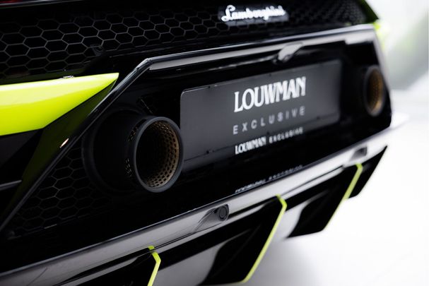 Lamborghini Huracan 470 kW image number 48