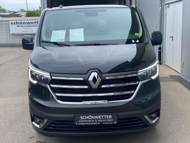 Renault Trafic Combi Blue dCi 150 Life EDC 110 kW image number 2