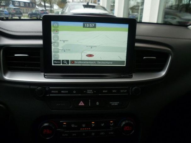 Kia Ceed SW Vision 103 kW image number 11