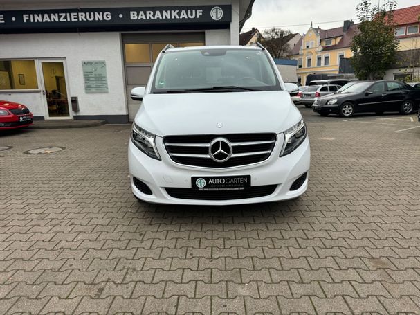 Mercedes-Benz V 220d 120 kW image number 2