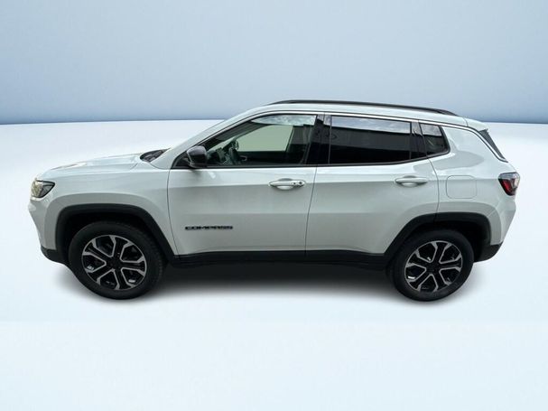 Jeep Compass Limited 140 kW image number 7