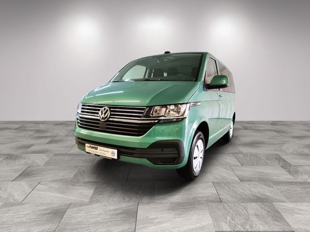 Volkswagen T6 Caravelle DSG 110 kW image number 2