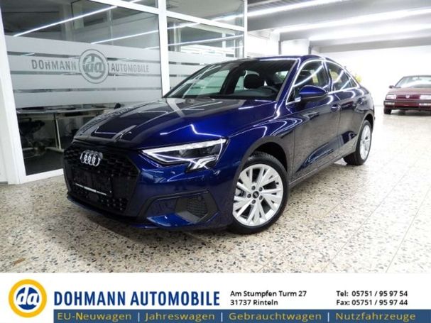 Audi A3 30 TFSI S tronic 81 kW image number 2