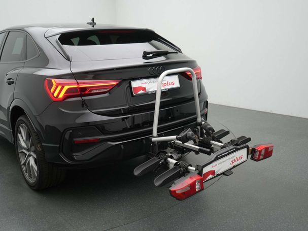 Audi Q3 45 S-line Sportback 180 kW image number 3