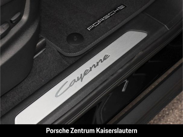 Porsche Cayenne 260 kW image number 23