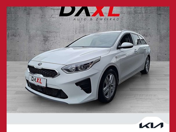 Kia Ceed 1.0 74 kW image number 1