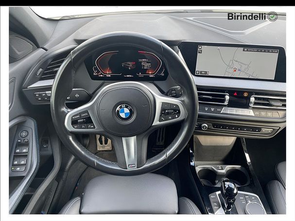 BMW 118d 110 kW image number 11