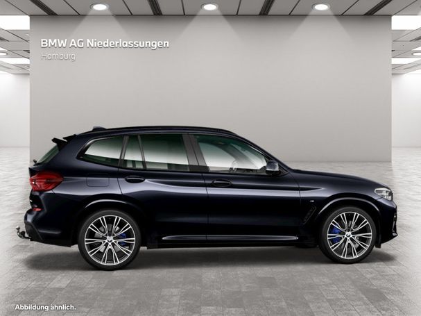 BMW X3 xDrive30i M Sport 185 kW image number 8