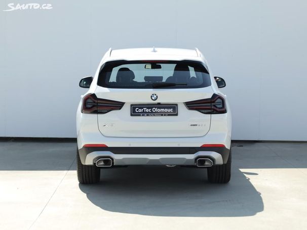 BMW X3 xDrive20d 140 kW image number 7