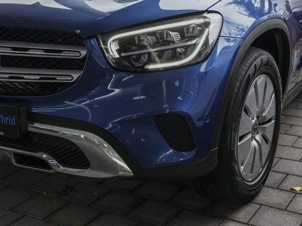 Mercedes-Benz GLC 300 e 235 kW image number 4