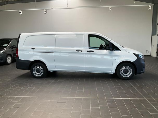 Mercedes-Benz Vito 116 120 kW image number 8