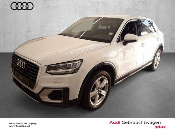 Audi Q2 30 TFSI S tronic Sport 85 kW image number 1