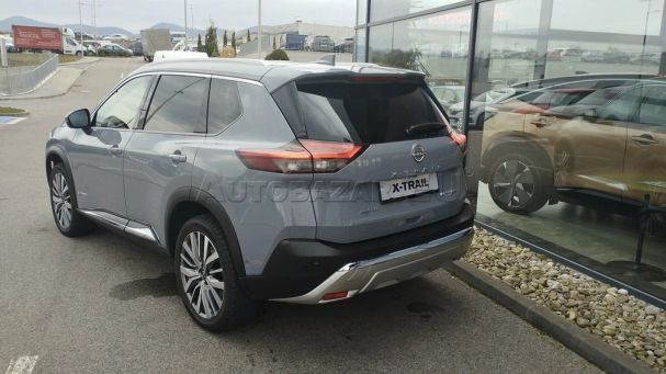 Nissan X-Trail e-4ORCE 160 kW image number 6