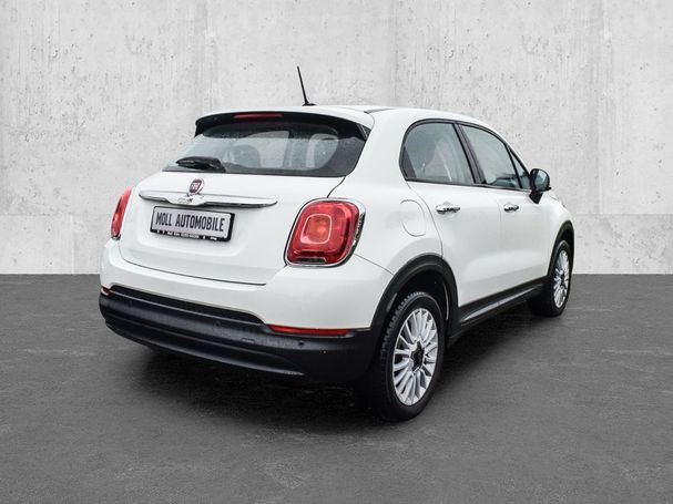 Fiat 500X 1.4 Multiair Pop Star 103 kW image number 3