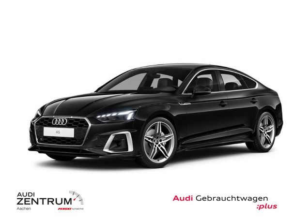 Audi A5 40 TDI S-line Sportback 150 kW image number 1