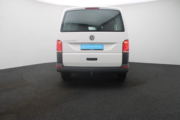 Volkswagen T6 Transporter T6 2.0 TDI 81 kW image number 5