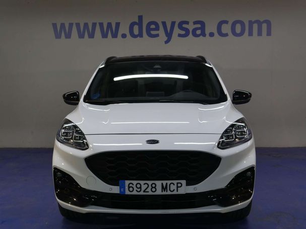 Ford Kuga 165 kW image number 2