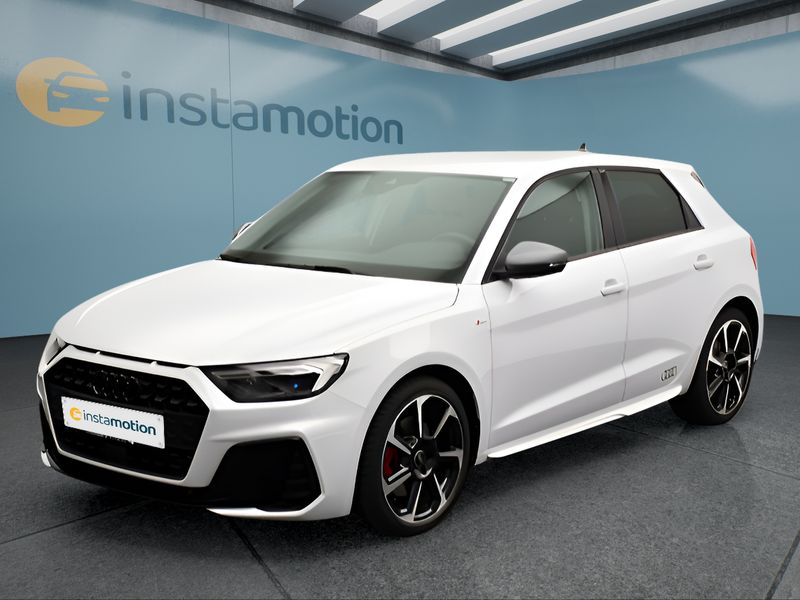 Audi A1 Sportback 40