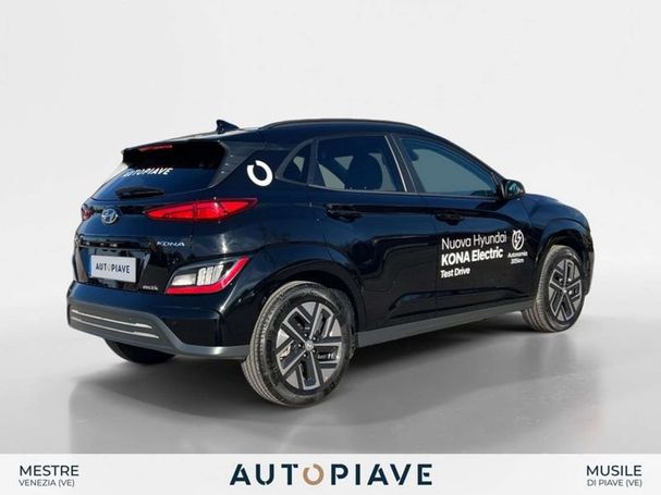 Hyundai Kona 39 kWh 100 kW image number 1