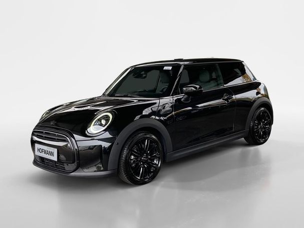 Mini Cooper Classic Trim 100 kW image number 1