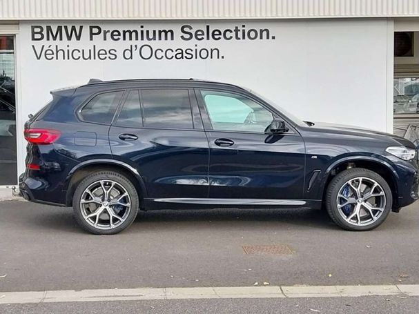 BMW X5 xDrive 213 kW image number 2