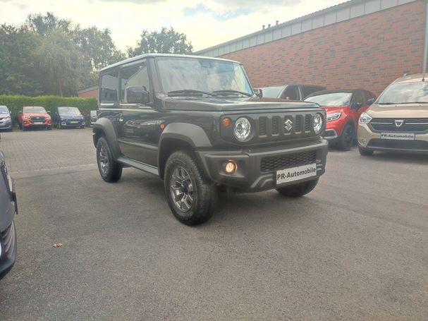 Suzuki Jimny 1.5 ALLGRIP 75 kW image number 1