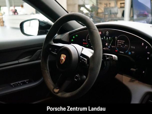 Porsche Taycan 4 Cross Turismo 320 kW image number 10