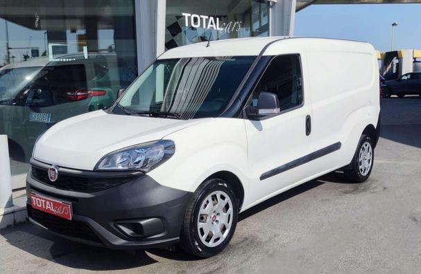 Fiat Doblo Cargo MAXI 77 kW image number 1