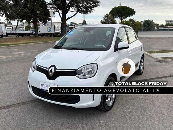 Renault Twingo ZE 22 kWh 60 kW image number 1